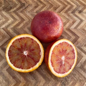 Oranger Violette des vallées - Citrus sinensis