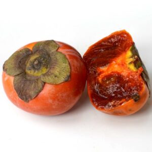 Kaki Chocolat - Diospyros kaki Cioccolatino