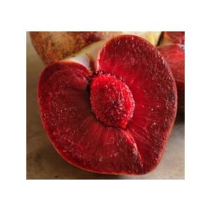 Prunier Coeur d'éléphant (Elephant heart) - Prunus domestica